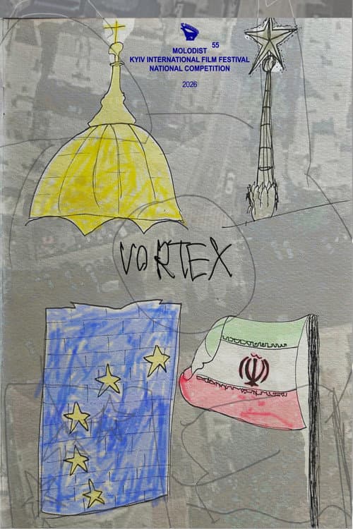 vortex poster