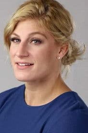 Kayla Harrison profile photo