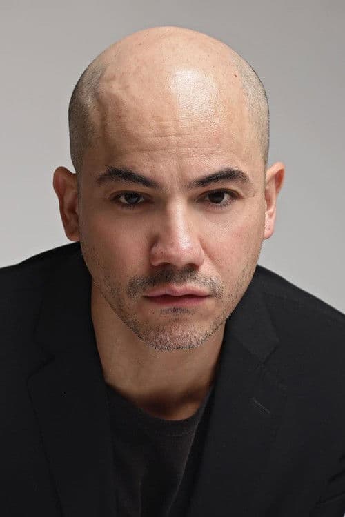 Misha Arias De La Cantolla profile photo