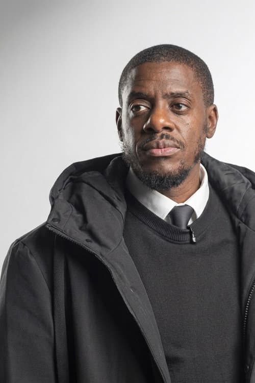 Waldy N'zembele profile photo