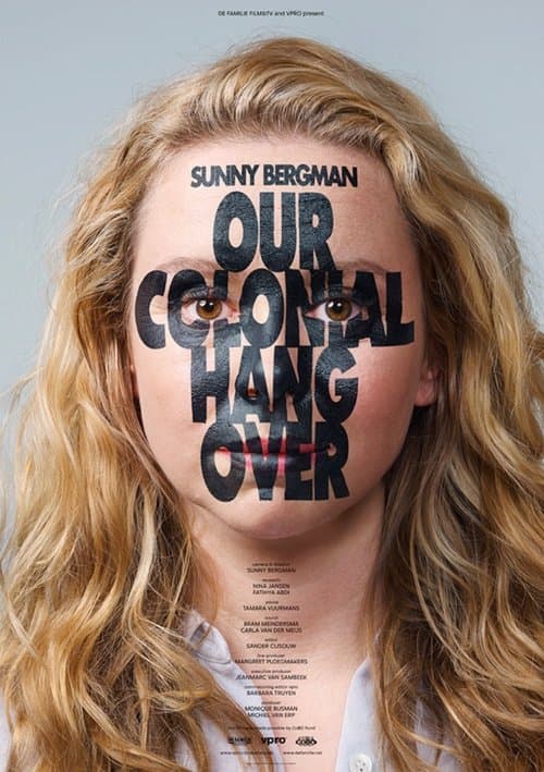 Our Colonial Hangover poster