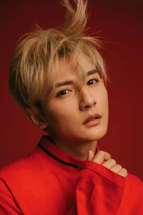 Huang Jingxiang profile photo