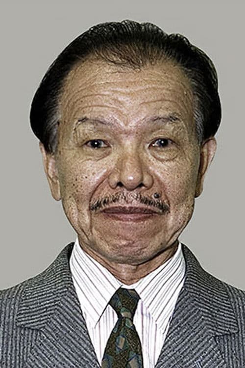 Atsuo Okunaka profile photo