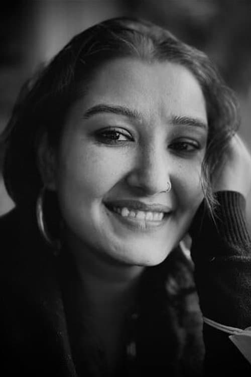Raksha Thapa profile photo