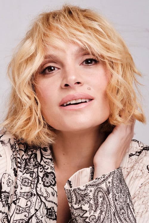 Eleonora Zouganeli profile photo