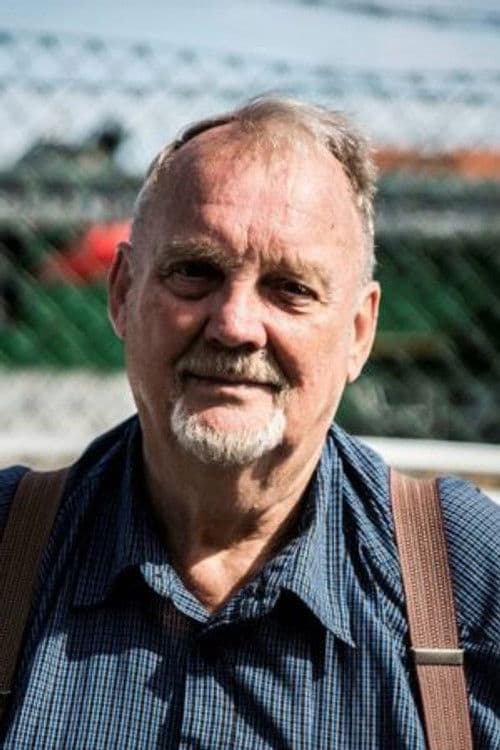 Janne Olsson profile photo