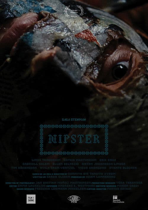 Nipster poster