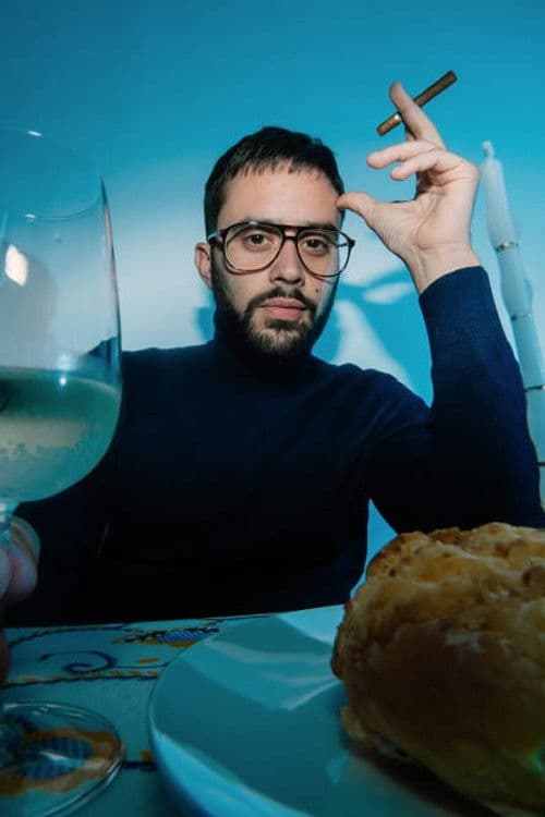 David Bruno profile photo