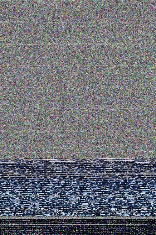 The Bad Friend poster