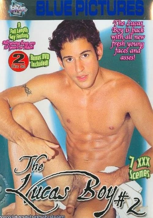 The Lucas Boy 2 poster