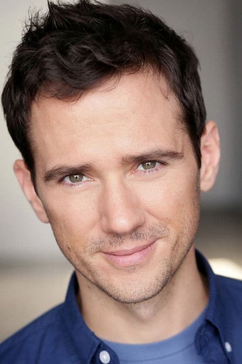 Richard Gallagher profile photo