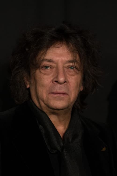 Alexandre Païta profile photo