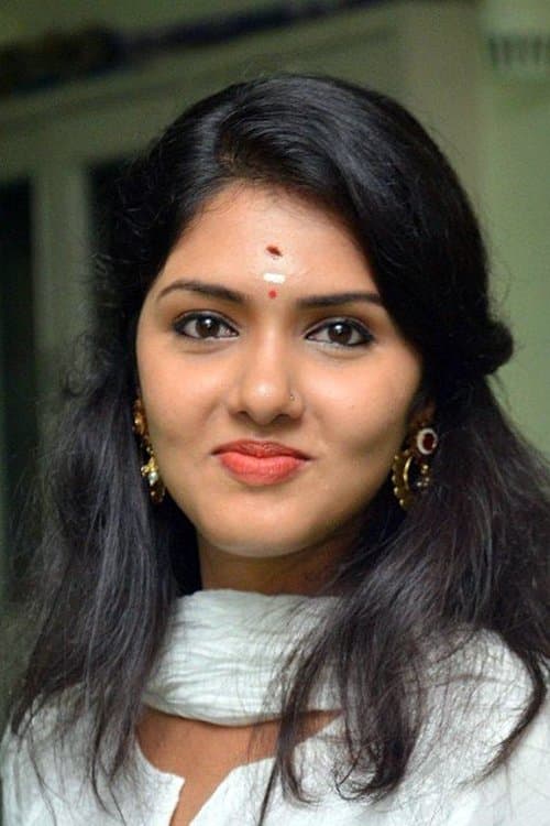 Gayathri Suresh profile photo