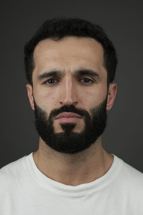 Djalil Asretov profile photo