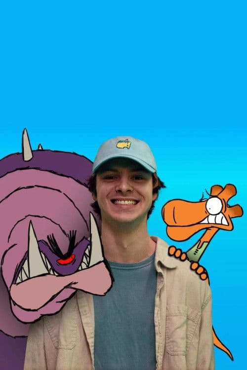 Andrew Erbskorn profile photo