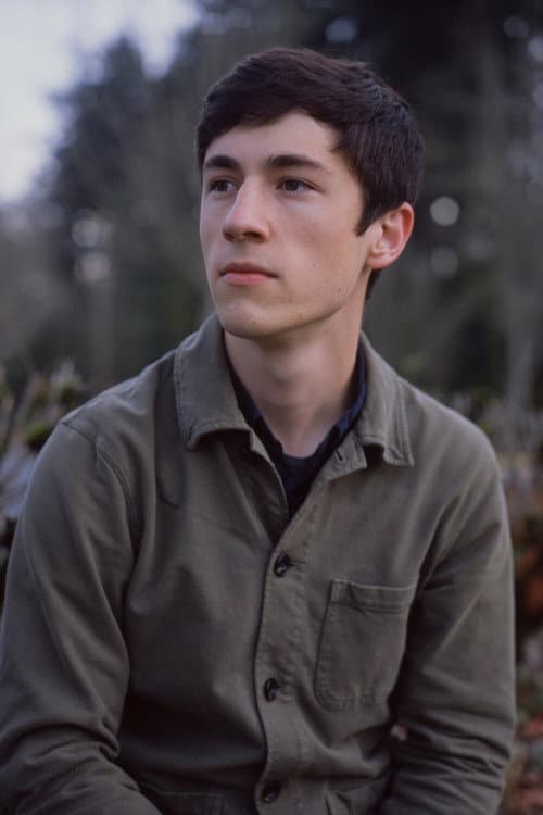 Coleman Weimer profile photo