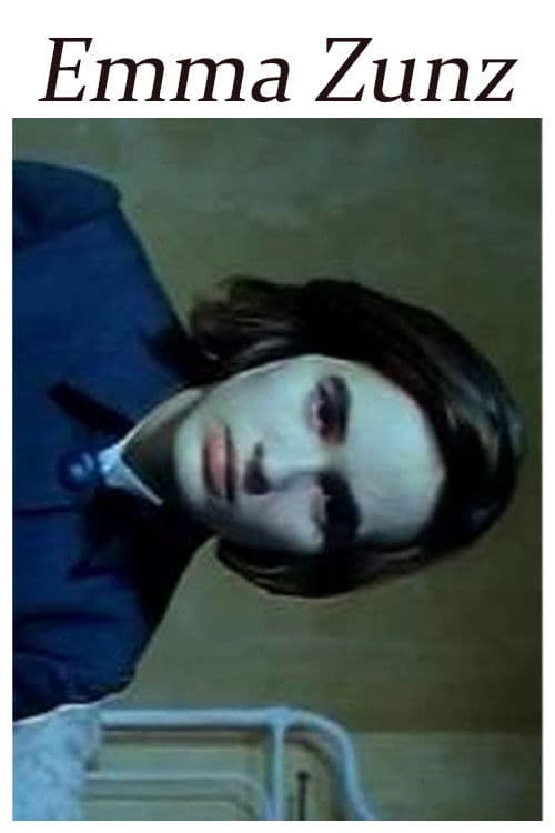 Emma Zunz poster