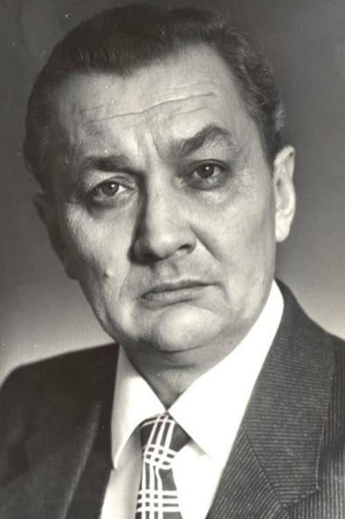 Viktor Zubarev profile photo
