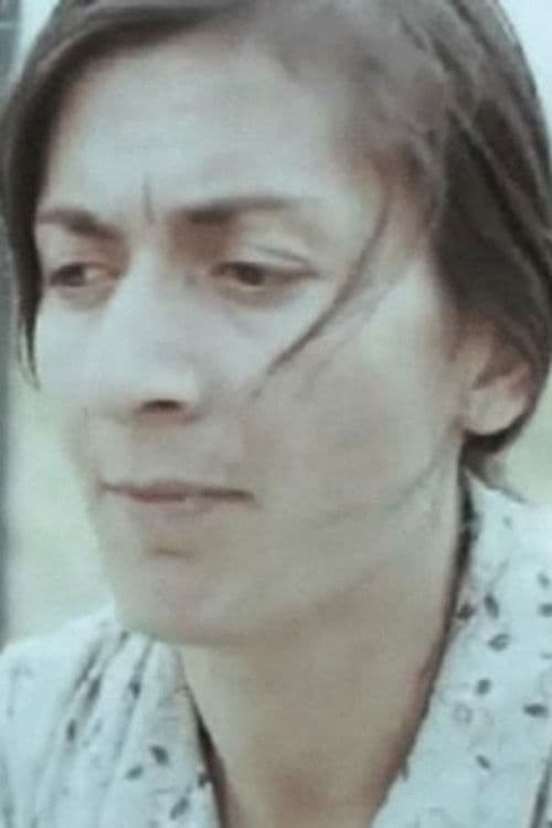 Eva Khutunashvili profile photo