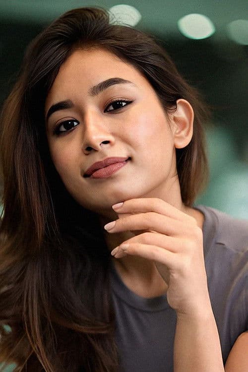 Swetha Venugopal profile photo