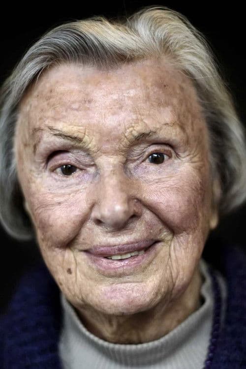 Ruth Brejnholm profile photo