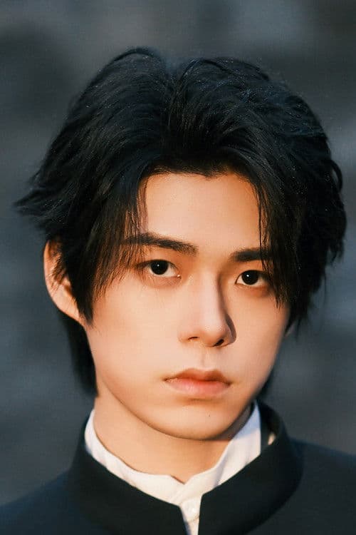 Ke Bolun profile photo