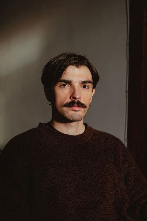 Conor Nickerson profile photo