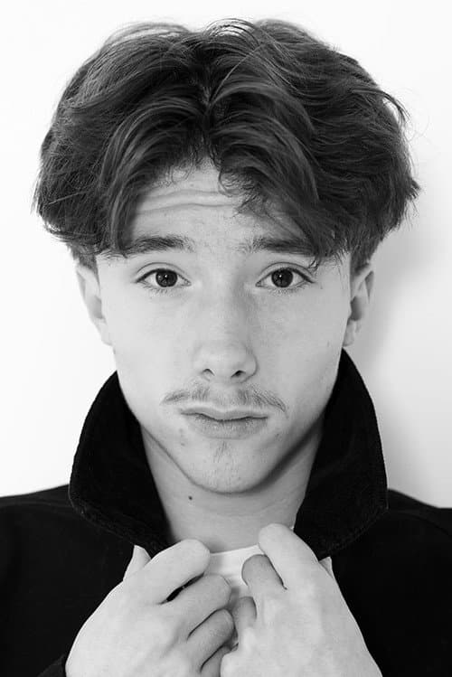 Kieran Jones profile photo