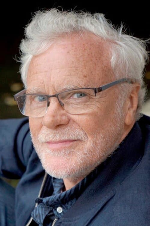 Bertrand Lacy profile photo