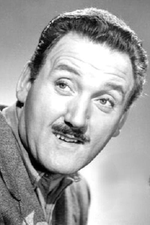 David Lodge profile photo