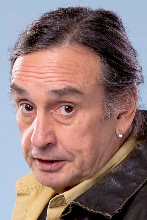 Gonzalo Robles profile photo