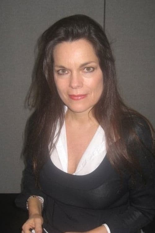 Francesca Gonshaw profile photo