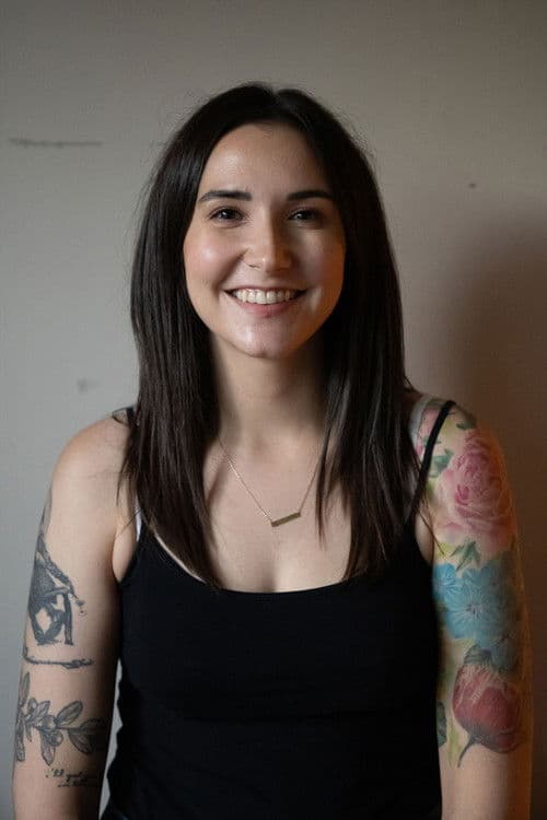 Morgan Mitchell profile photo