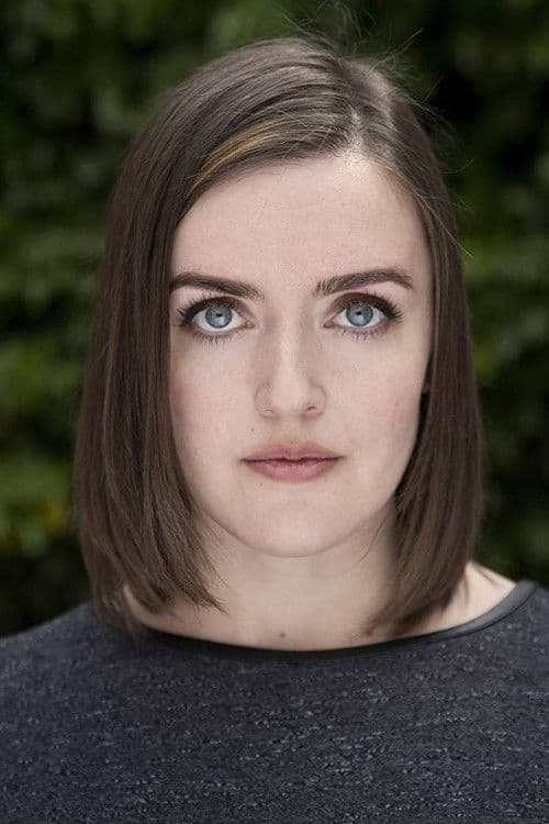 Aoibhéann McCann profile photo