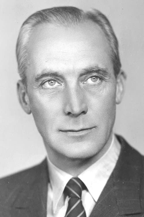 Harald Schwenzen profile photo