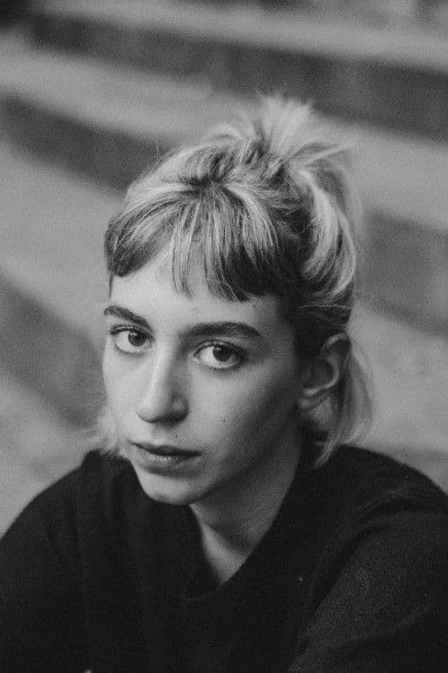 Ainara Elejalde profile photo