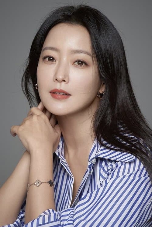 Kim Hee-seon profile photo
