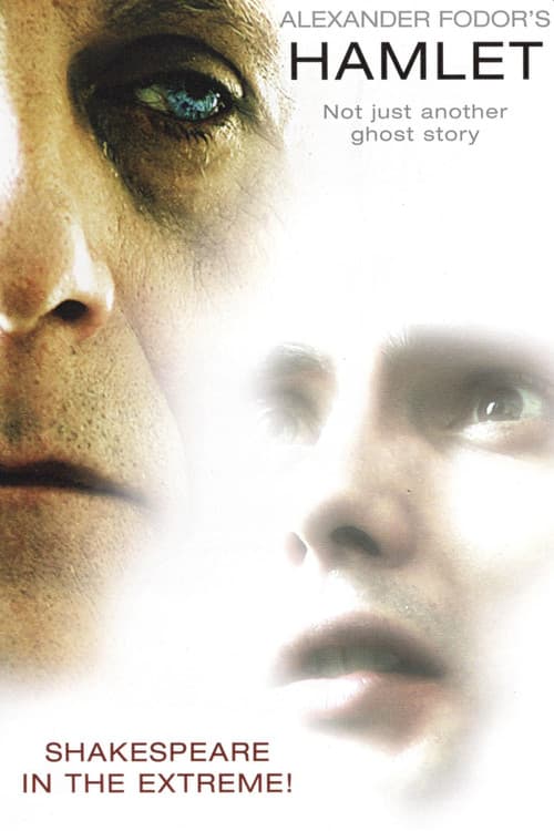 Fodor's Hamlet poster