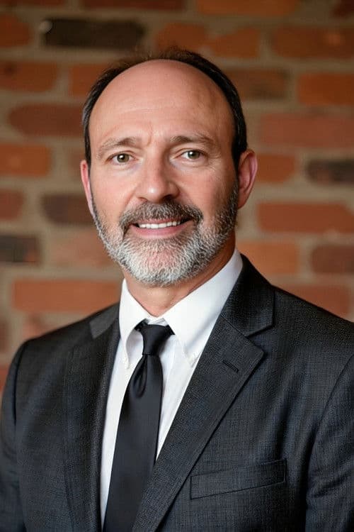 Tim Munsey profile photo