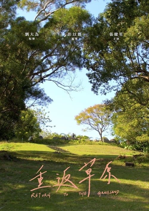 Return to the Grassland poster
