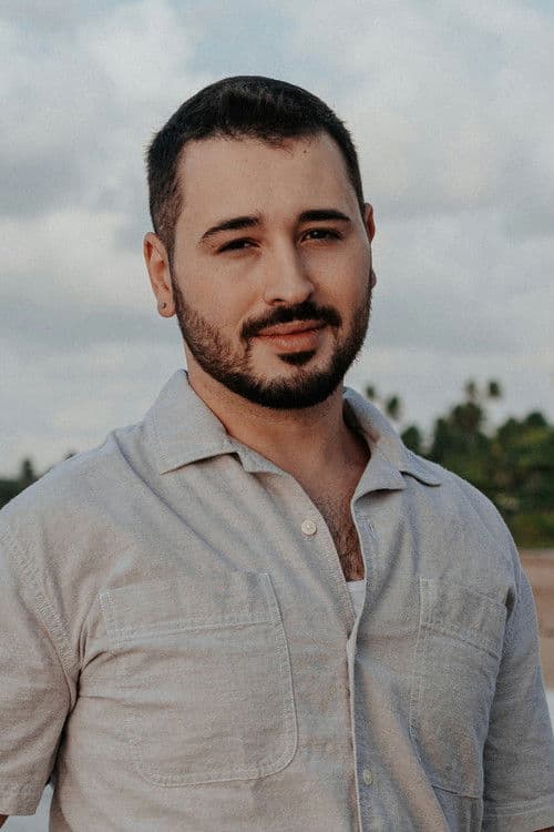 Lucas Arruda profile photo