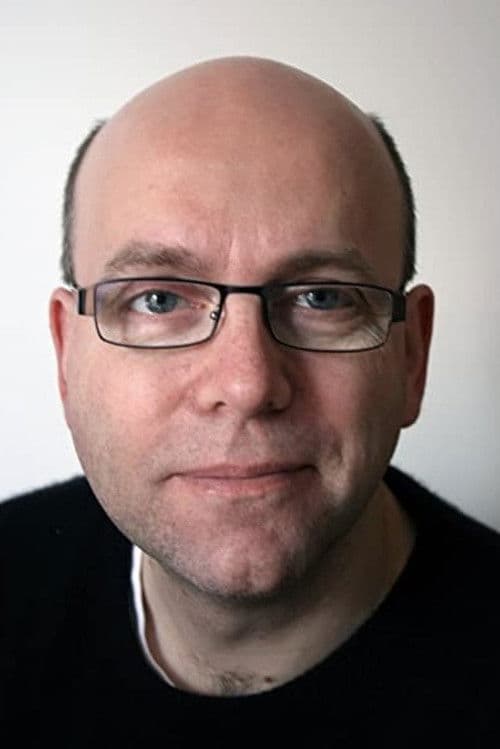 Paul Duncan profile photo