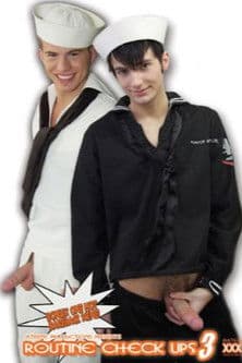 Routine Check Ups 3 poster