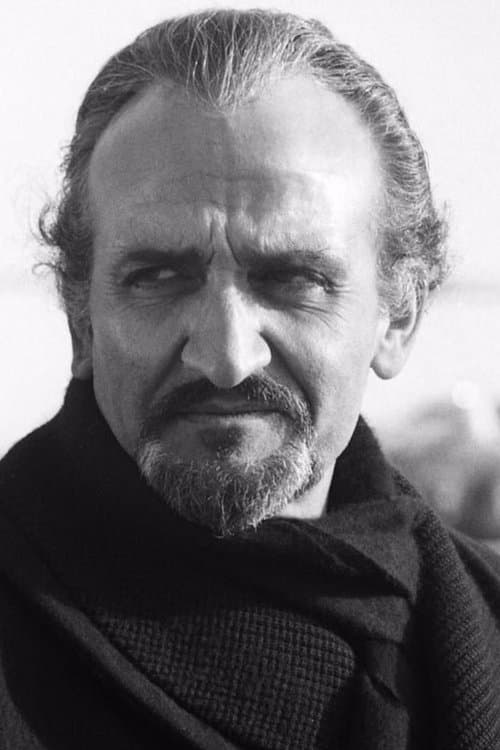 Roger Delgado profile photo
