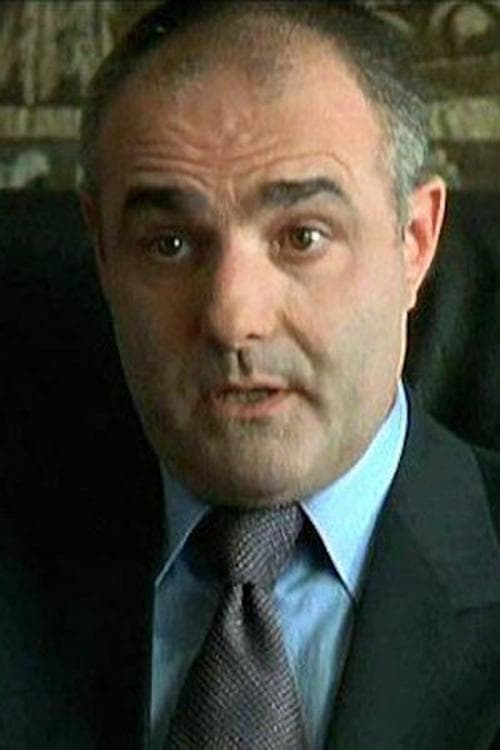 Philippe Fretun profile photo