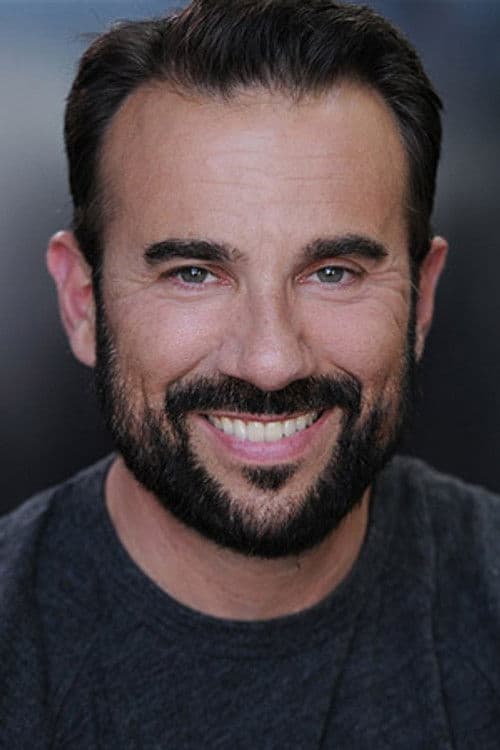 Tony Sommers profile photo