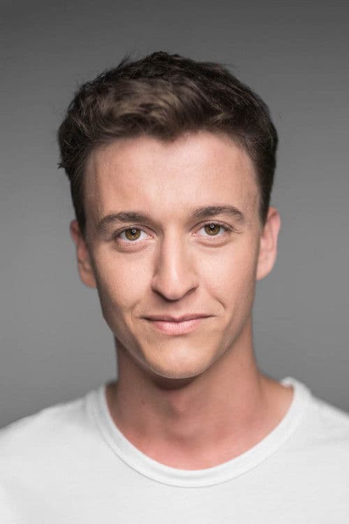 Michał Klawiter profile photo