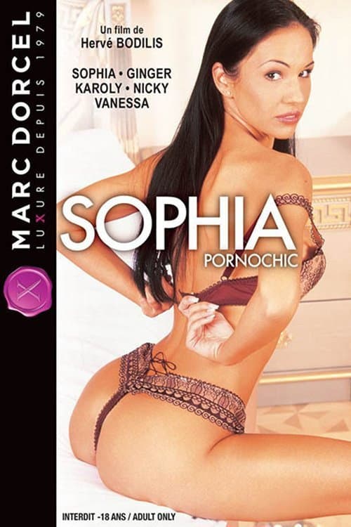 Pornochic 1: Sophia poster