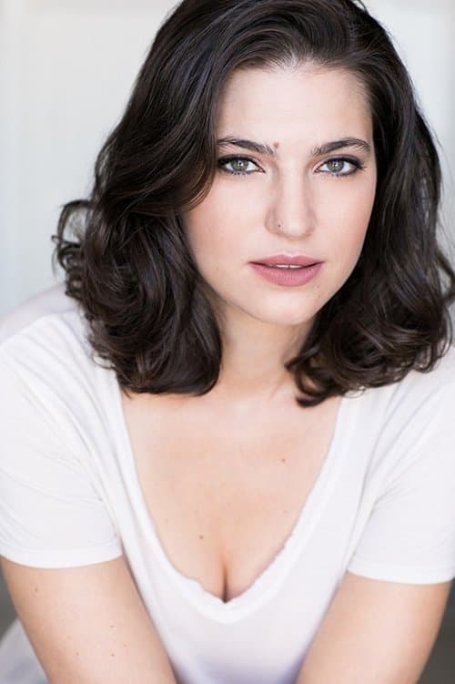 Amelia Brantley profile photo