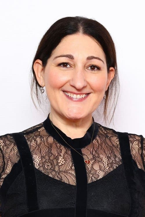 Tina Carbone profile photo